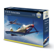 Arma Hobby 40011 1/48 Bell P-39N Airacobra