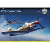 Arma Hobby 40011 1/48 Bell P-39N Airacobra