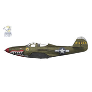 Arma Hobby 40011 1/48 Bell P-39N Airacobra