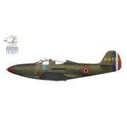 Arma Hobby 40011 1/48 Bell P-39N Airacobra