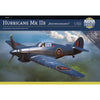 Arma Hobby 40012 1/48 Hawker Hurricane Mk.IIb Reconnaissance,