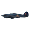 Arma Hobby 40012 1/48 Hawker Hurricane Mk.IIb Reconnaissance,