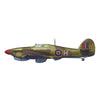 Arma Hobby 40012 1/48 Hawker Hurricane Mk.IIb Reconnaissance,
