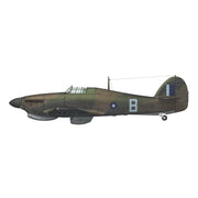 Arma Hobby 40012 1/48 Hawker Hurricane Mk.IIb Reconnaissance,