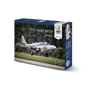 Arma Hobby 70001 1/72 TS-11 Iskra Deluxe Set