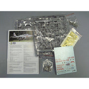 Arma Hobby 70001 1/72 TS-11 Iskra Deluxe Set