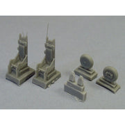 Arma Hobby 70001 1/72 TS-11 Iskra Deluxe Set