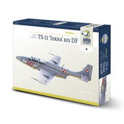 Arma Hobby 70004 1/72 TS-11 Iskra