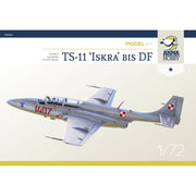 Arma Hobby 70004 1/72 TS-11 Iskra