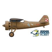 Arma Hobby 70007 1/72 PZL P.7a Expert Set 1939