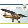 Arma Hobby 70008 1/72 PZL P.7a