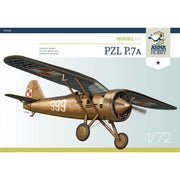 Arma Hobby 70008 1/72 PZL P.7a