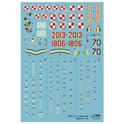 Arma Hobby 70010 1/72 TS-11 Iskra bis DF Expert Set