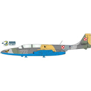 Arma Hobby 70011 1/72 TS-11 Iskra R Novax