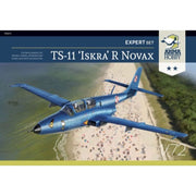 Arma Hobby 70011 1/72 TS-11 Iskra R Novax