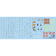 Arma Hobby 70011 1/72 TS-11 Iskra R Novax