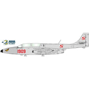 Arma Hobby 70011 1/72 TS-11 Iskra R Novax