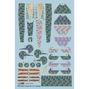 Arma Hobby 70012 1/72 Fokker E.V