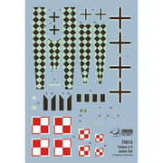 Arma Hobby 70012 1/72 Fokker E.V