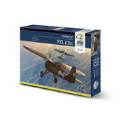 Arma Hobby 70015 1/72 PZL P.11c Expert Set