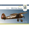 Arma Hobby 70017 1/72 PZL P.11c Kresy