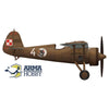 Arma Hobby 70017 1/72 PZL P.11c Kresy