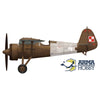 Arma Hobby 70017 1/72 PZL P.11c Kresy
