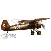 Arma Hobby 70017 1/72 PZL P.11c Kresy