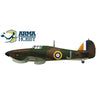 Arma Hobby 70019 1/72 Hurricane Mk I Expert Set