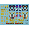 Arma Hobby 70019 1/72 Hurricane Mk I Expert Set