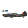Arma Hobby 70022 1/72 Hurricane Mk I Navy Colours Model Kit