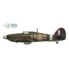 Arma Hobby 70024 1/72 Hurricane Mk I Allied Squadrons Limited Edition