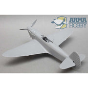 Arma Hobby 70027 1/72 Yakovlev Yak-1b Expert Set