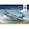 Arma Hobby 70027 1/72 Yakovlev Yak-1b Expert Set