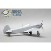 Arma Hobby 70028 1/72 Yakovlev Yak-1b