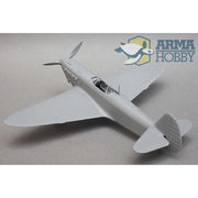 Arma Hobby 70028 1/72 Yakovlev Yak-1b