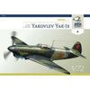 Arma Hobby 70028 1/72 Yakovlev Yak-1b