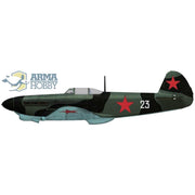 Arma Hobby 70028 1/72 Yakovlev Yak-1b