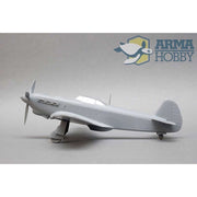 Arma Hobby 70028 1/72 Yakovlev Yak-1b