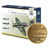 Arma Hobby 70029 1/72 Yak-1b Allied Fighter Limited Edition