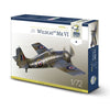 Arma Hobby 70032 1/72 Wildcat Mk VI