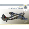Arma Hobby 70032 1/72 Wildcat Mk VI