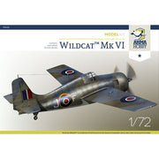 Arma Hobby 70032 1/72 Wildcat Mk VI