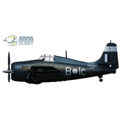 Arma Hobby 70032 1/72 Wildcat Mk VI