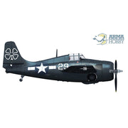 Arma Hobby 70033 1/72 FM-2 Wildcat