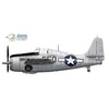 Arma Hobby 70034 1/72 FM-2 Wildcat "Training Cats" Limited Edition