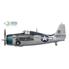 Arma Hobby 70034 1/72 FM-2 Wildcat "Training Cats" Limited Edition