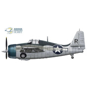 Arma Hobby 70034 1/72 FM-2 Wildcat "Training Cats" Limited Edition
