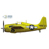 Arma Hobby 70034 1/72 FM-2 Wildcat "Training Cats" Limited Edition