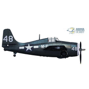 Arma Hobby 70034 1/72 FM-2 Wildcat "Training Cats" Limited Edition